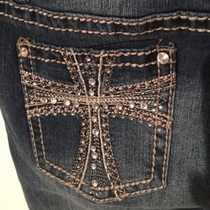 Earl Jeans Size 10 NWT